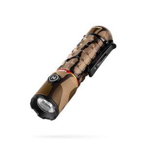 NEBO 2,000 Lumens Torchy Mossyoak Rechargeable Flashlight