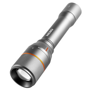 NEBO 3,500 Lumens Davinci Rechargeable Flashlight