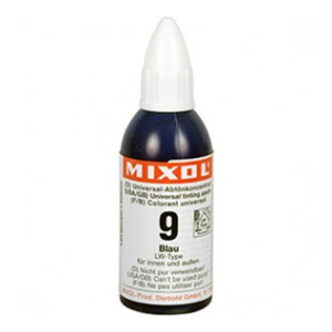 20mL Ultra Marine Blue Universal Tint