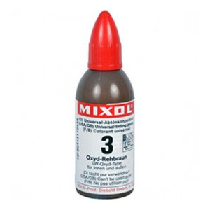 20mL Oxide Brown Universal Tint