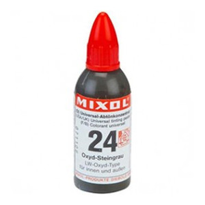 20mL Stone Grey Universal Tint