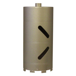 6" X 11" X 5/8"-11 Masonry Core Drill