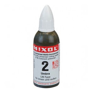 20mL Umber Universal Tint