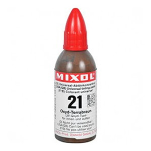 20mL Oxide Terra Universal Tint