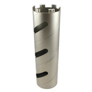 3-1/2" X 11" X 5/8"-11 Masonry Core Drill