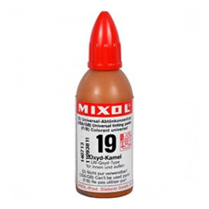 20mL Red Sienna Universal Tint