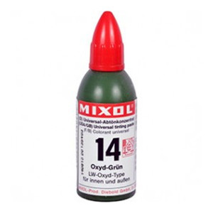 20mL Oxide Green Universal Tint