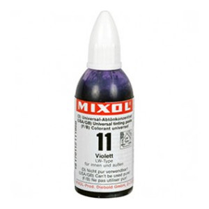 20mL Violet Universal Tint
