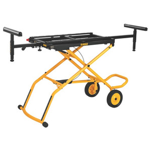 DeWalt Rolling Miter Saw Stand