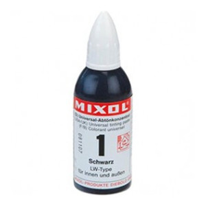 20mL Black Universal Tint