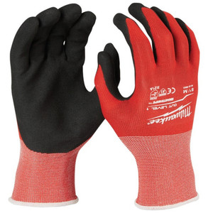 Milwaukee x-Large Level 1 Cut Resistant Gloves