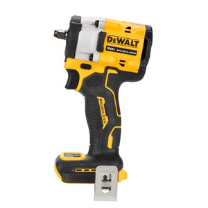 DeWalt 20V MAX Brushless 3/8" Impact Wrench w/ Hog Ring Anvil - Bare Tool Only