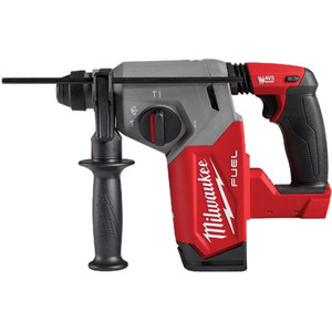 Milwaukee M18 FUEL Brushless SDS-Plus Rotary Hammer Drill - Bare Tool Only