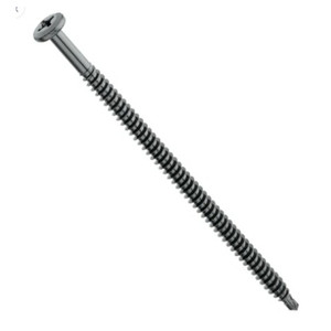 12" Roof Deck Screw (Quantity of 1)