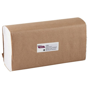 Case C-Fold Towels 150/PK (Box of 16)