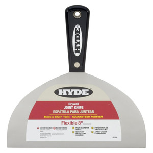 8" Flexible Drywall Joint Knife