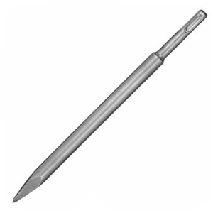 10" Bullpoint Chisel - SDS-PLUS Drive