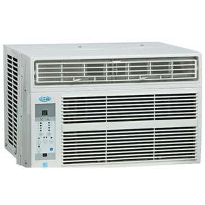 8,000 BTU Window Air Conditioner