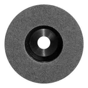 4-1/2" X 7/8" Super Fine Polishing Disc