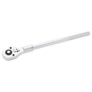3/4" Drive Economy Ratchet Handle