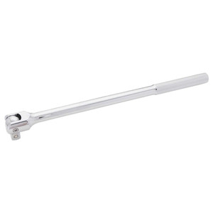 3/4" Drive X 19" Breaker Bar
