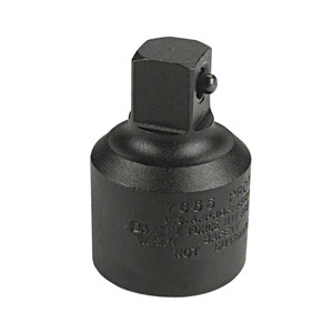 3/4" Drive X 1/2" Male Impact Adapter