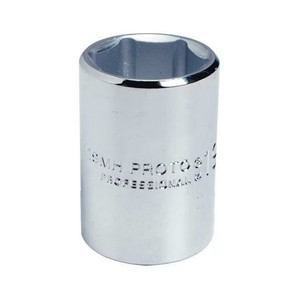 1/2" Drive X 36 mm Shallow Metric Socket