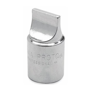 1/2" Drive 15/16" Drag Link Socket