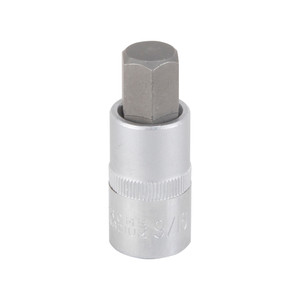 1/2" Drive X 9/16" S.A.E. Hex Bit Socket