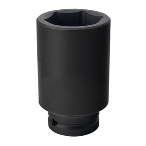 3/4" Drive X 1-11/16" Deep S.A.E. Impact Socket