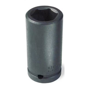3/4" Drive X 5/8" Deep S.A.E. Impact Socket