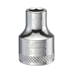 3/8" Drive X 1/4" Shallow S.A.E. Socket