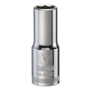 3/8" Drive X 3/8" Deep S.A.E. Socket
