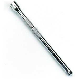 1/4" Drive X 10" Extension