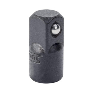 1/4" Drive X 3/8" Male Impact Adapter