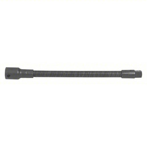 3/8" Drive X 8" Flexible Extension