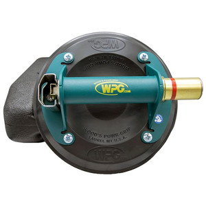Powr-Grip 8" Vacuum Pump Suction Cup