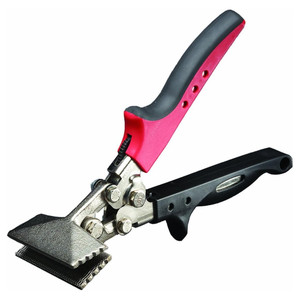 3-1/4" Handheld Seamer With Forged Jaws