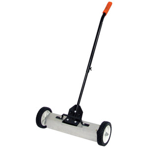 18" Magnetic Floor Sweeper