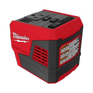 Milwaukee M18 175W Compact Inverter Power Supply