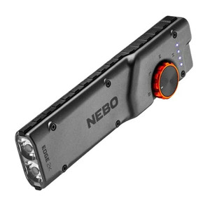 Nebo 2,000 Lumens Pocket Light