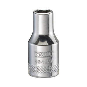 1/4" Drive X 5 mm Shallow Metric Socket