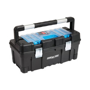 Channellock 22" Toolbox With Organizer