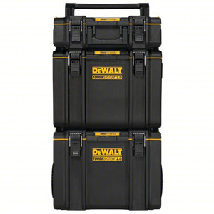 DeWalt ToughSystem Tool Box Tower System