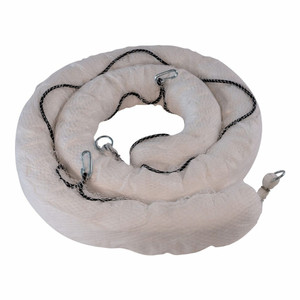 5" x 10' Oil Absorbent Sock