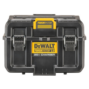 DeWalt ToughSystem 2.0 20V 5Ah Dual Port Battery Charger Box