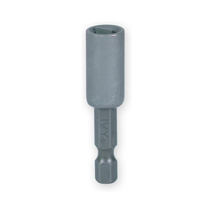 # 10-12 X 2" Slotted Finder Screwgun Tip
