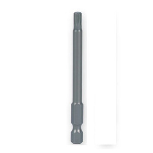 T-20 X 6" Torx Screwgun Tip