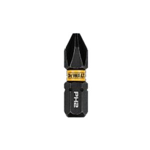 # 2 X 1" Impact Phillips Screwgun Tip