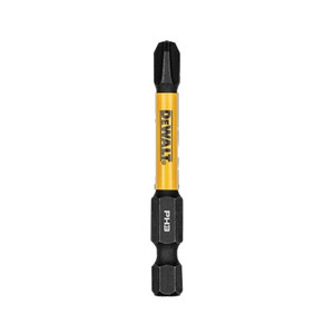 # 3 X 2-1/4" Impact Phillips Screwgun Tip